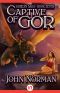 [Gor 07] • Captive of Gor (Gorean Saga)